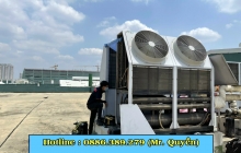 Sửa chữa chiller AHU Tại Bến Cát - Hotline : 0886.389.279