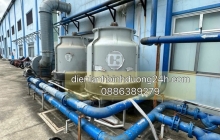 Sửa chữa điện lạnh Bình Dương tại nhà – Có mặt nhanh, giá minh bạch | Điện Lạnh Quyền Phát