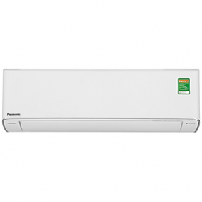 Máy lạnh Panasonic Inverter 1 HP CU/CS-XU9ZKH-8 