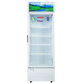 Tủ mát Sanaky Inverter 350 lít VH-3589K3 