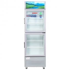 Tủ mát Sanaky 340 lít TM.VH408WL 